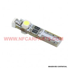 LED T5 3SMD C/ CANBUS